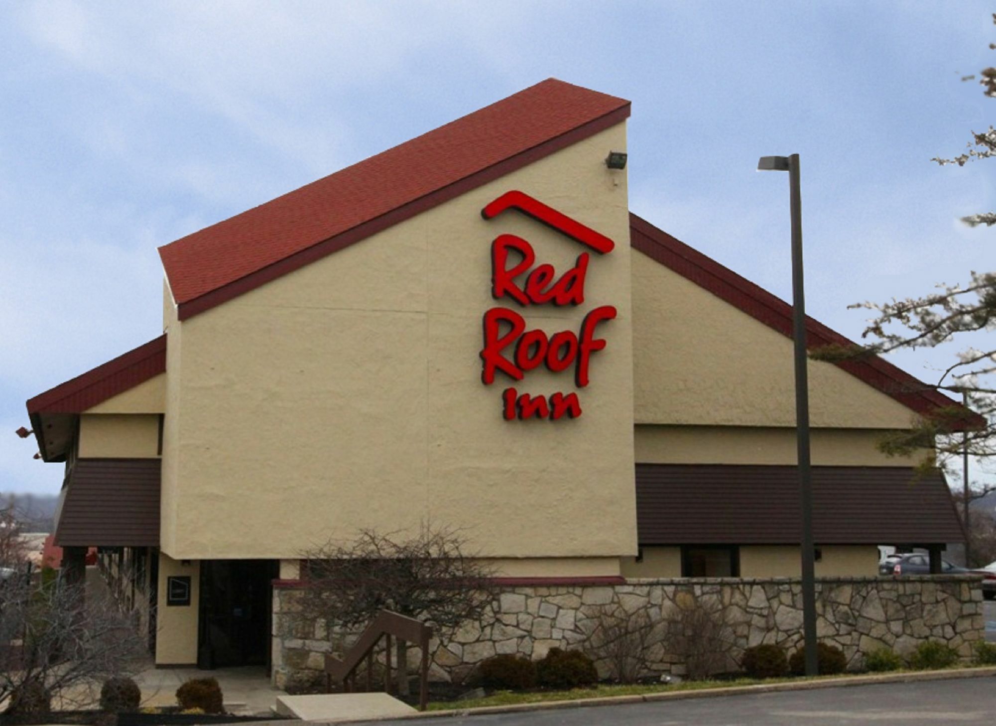 Hotel Red Roof Plus+ Pittsburgh South - Airport Imperial